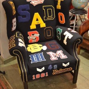 Meet your Posher, Don